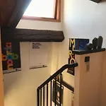 Apartment Vulandra: Tipica Casa Ferrarese A 50 Mt Dal Duomo