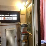 Vulandra: Tipica Casa Ferrarese A 50 Mt Dal Duomo Ferrara