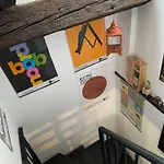 Vulandra: Tipica Casa Ferrarese A 50 Mt Dal Duomo Apartman