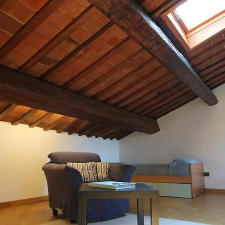 Vulandra: Tipica Casa Ferrarese A 50 Mt Dal Duomo *