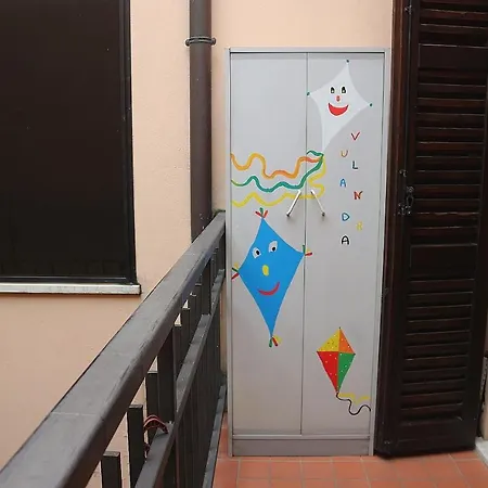 Vulandra: Tipica Casa Ferrarese A 50 Mt Dal Duomo