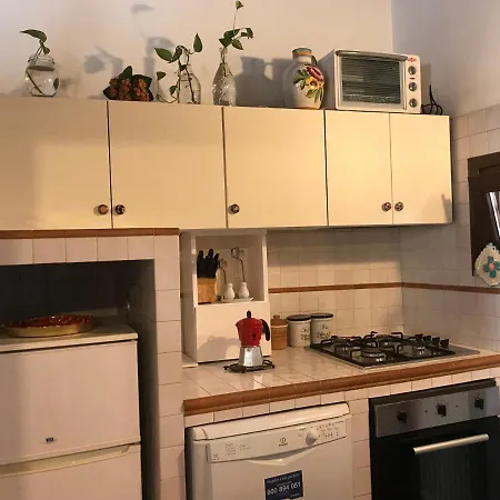 Appartement Vulandra: Tipica Casa Ferrarese A 50 Mt Dal Duomo