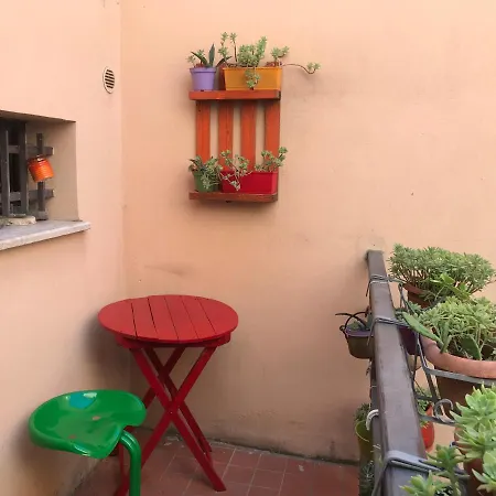 Vulandra: Tipica Casa Ferrarese A 50 Mt Dal Duomo * Ferrare