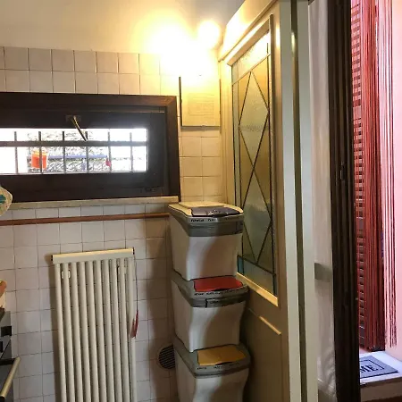 Vulandra: Tipica Casa Ferrarese A 50 Mt Dal Duomo 페라라