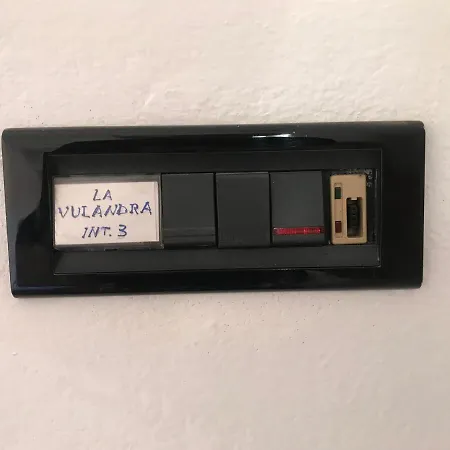 Vulandra: Tipica Casa Ferrarese A 50 Mt Dal Duomo *