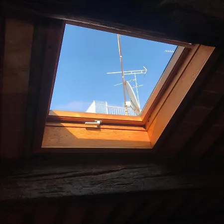 Vulandra: Tipica Casa Ferrarese A 50 Mt Dal Duomo Апартаменты Феррара