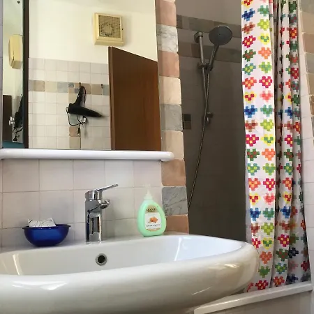 아파트 Vulandra: Tipica Casa Ferrarese A 50 Mt Dal Duomo