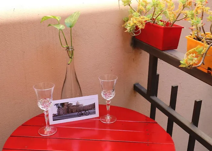 Vulandra: Tipica Casa Ferrarese A 50 Mt Dal Duomo Феррара