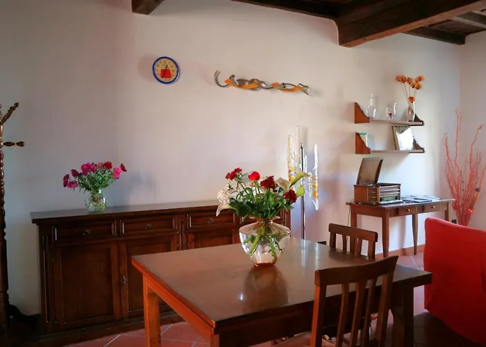 Vulandra: Tipica Casa Ferrarese A 50 Mt Dal Duomo Apartament