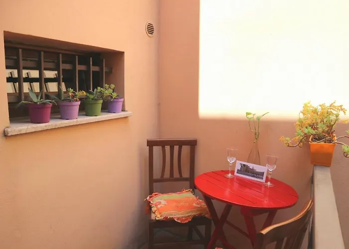 Vulandra: Tipica Casa Ferrarese A 50 Mt Dal Duomo