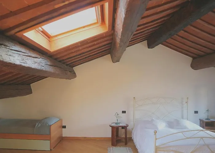 Vulandra: Tipica Casa Ferrarese A 50 Mt Dal Duomo * Феррара