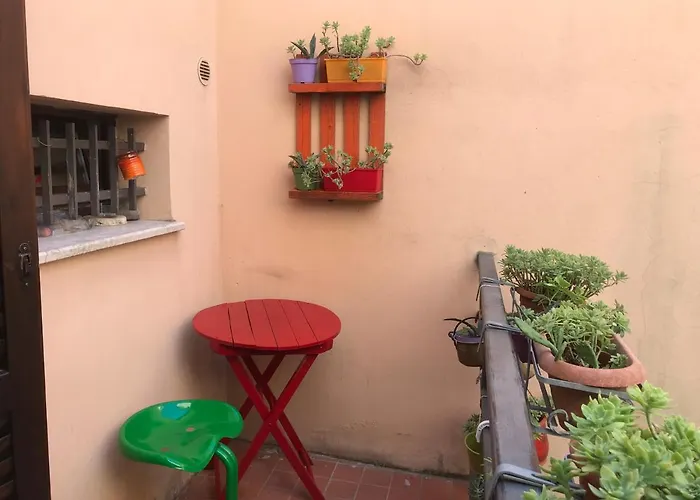 Vulandra: Tipica Casa Ferrarese A 50 Mt Dal Duomo * Феррара