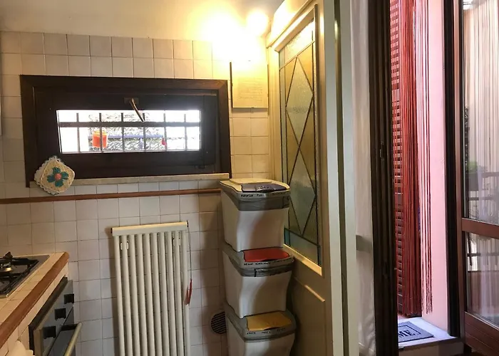 Vulandra: Tipica Casa Ferrarese A 50 Mt Dal Duomo Ferrara