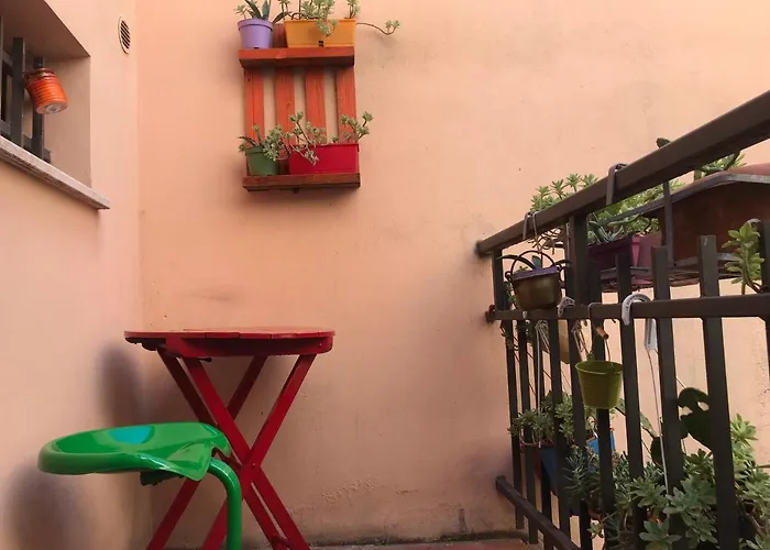 Апартаменты Vulandra: Tipica Casa Ferrarese A 50 Mt Dal Duomo Феррара