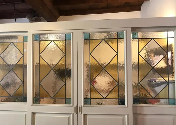 Vulandra: Tipica Casa Ferrarese A 50 Mt Dal Duomo Apartament