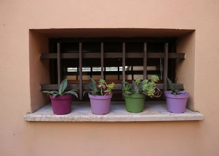 Vulandra: Tipica Casa Ferrarese A 50 Mt Dal Duomo * Ferrara