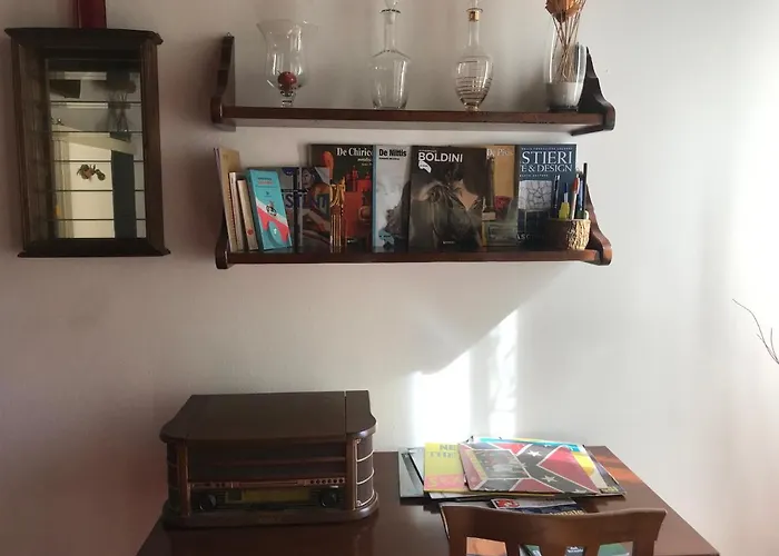 Vulandra: Tipica Casa Ferrarese A 50 Mt Dal Duomo Apartment