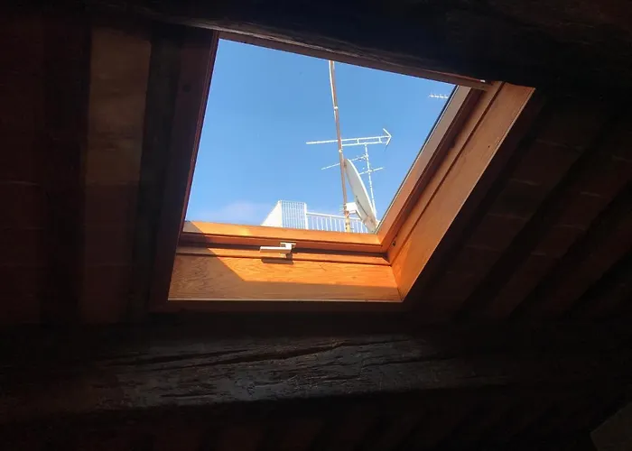 Vulandra: Tipica Casa Ferrarese A 50 Mt Dal Duomo Apartament Ferrara