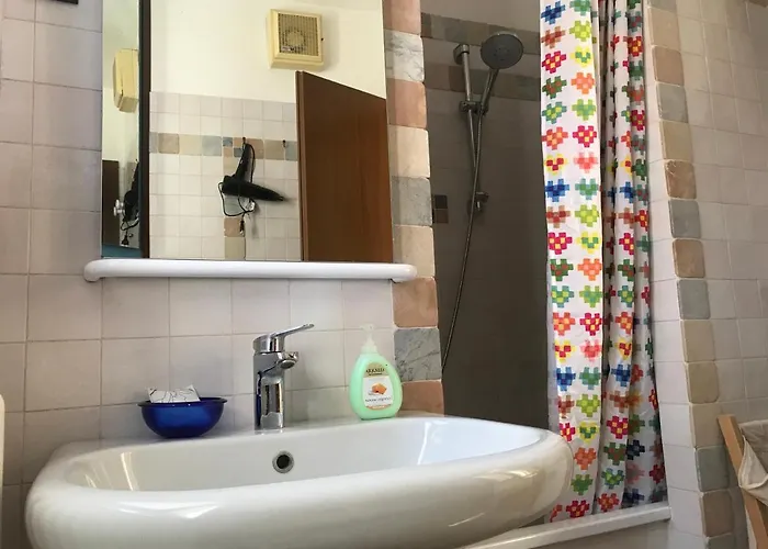 Apartament Vulandra: Tipica Casa Ferrarese A 50 Mt Dal Duomo