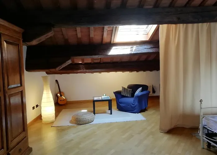 Vulandra: Tipica Casa Ferrarese A 50 Mt Dal Duomo